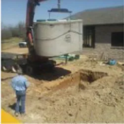 Slide of Thomas Plumbing & Septic