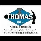 Slide of Thomas Plumbing