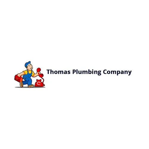 Slide of Thomas Plumbing Company