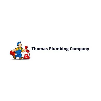 Thomas Plumbing Company Logo