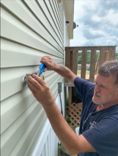 Slide of Thomas Plumbing