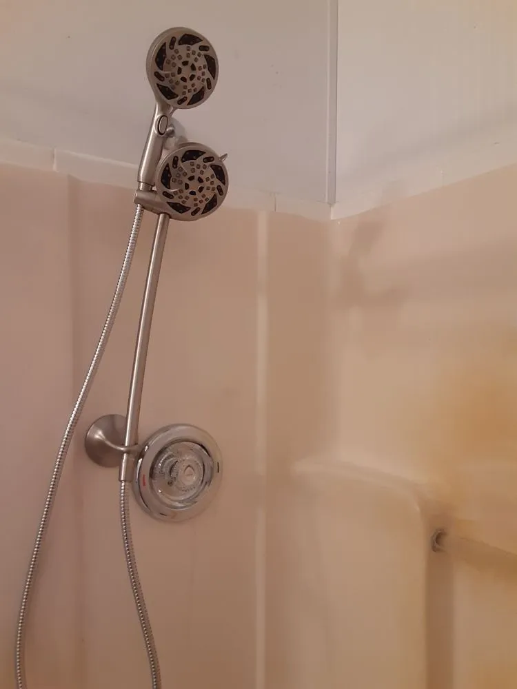 Slide of Thomas Plumbing