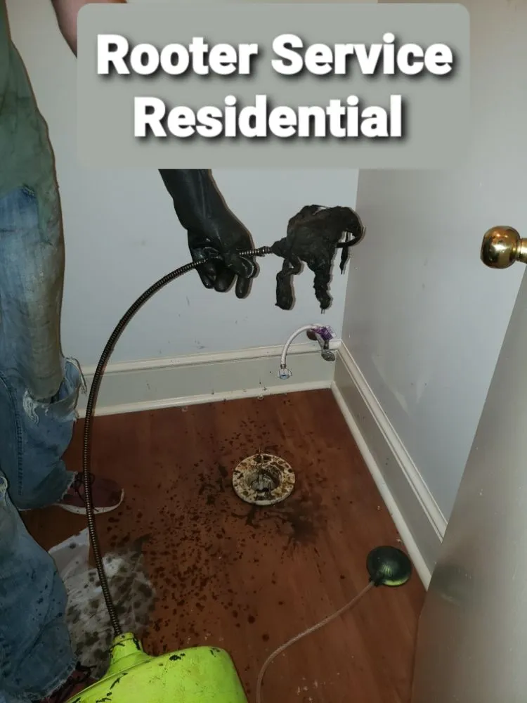 Slide of Thomas Plumbing