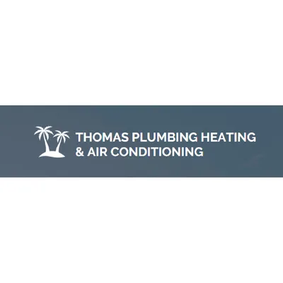 Thomas Plumbing Heating & Air Conditioning