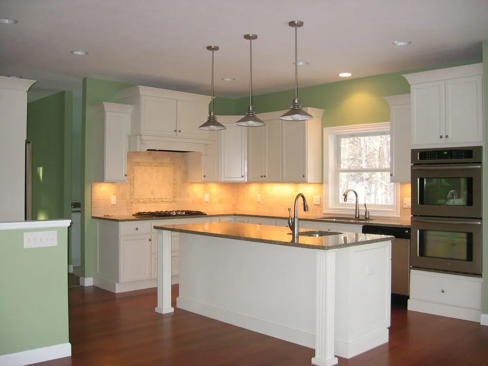Affordable leak detection in Interlochen, MI by Thomas Plumbing