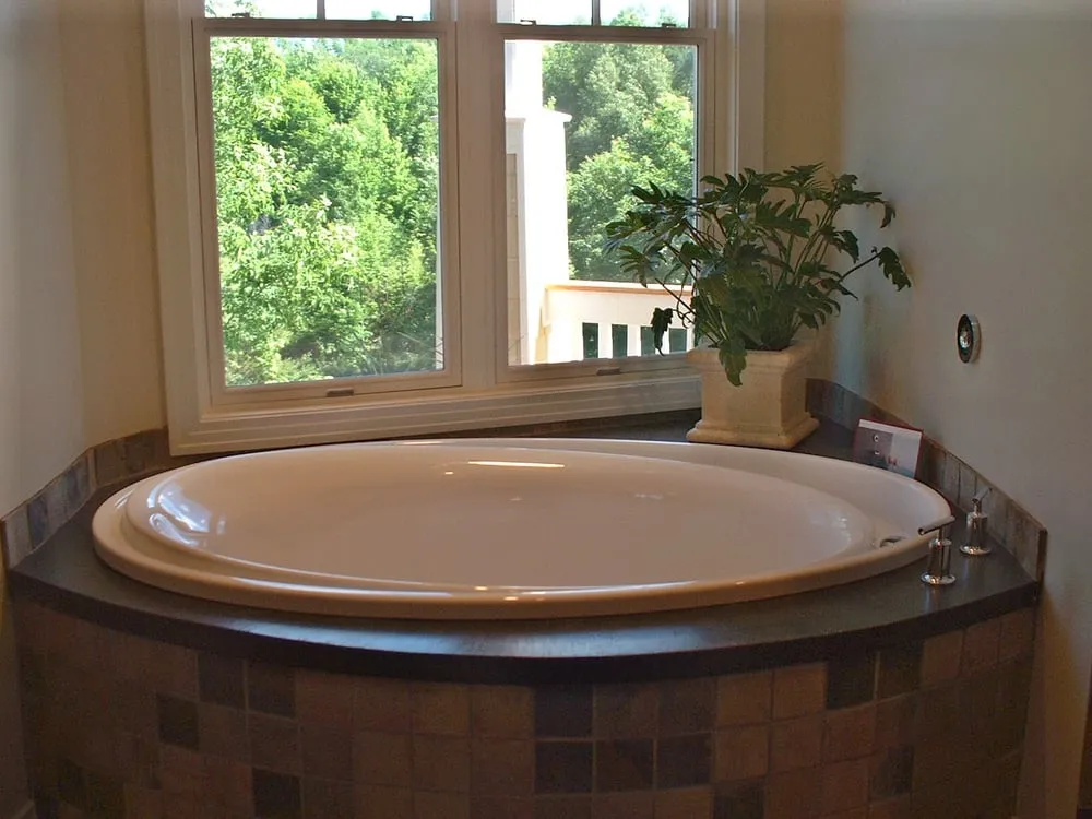 Expert water heater service in Interlochen, MI by Thomas Plumbing