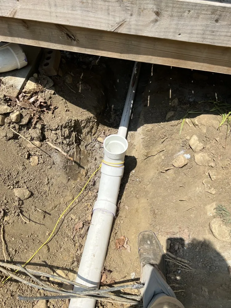 Affordable plumbing repair in Winston-Salem, NC by Thomas Plumbing