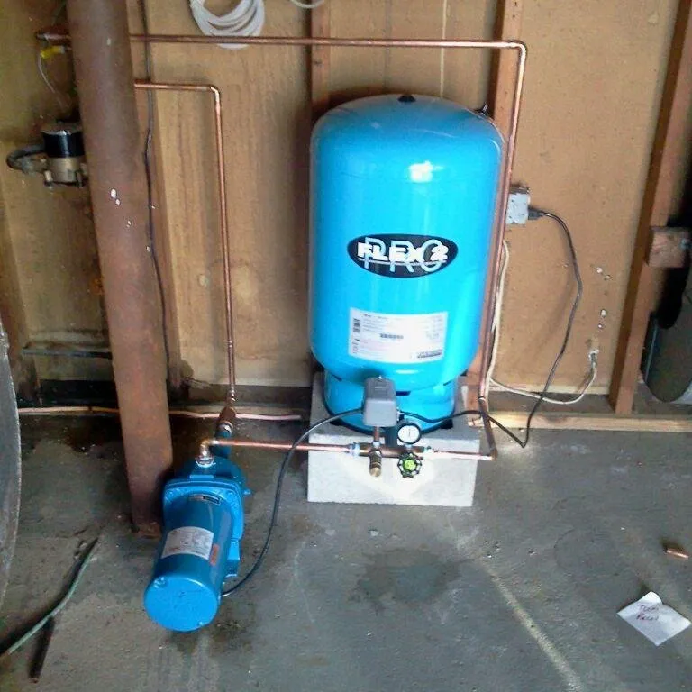 Slide of Thomas Rech Plumbing & Heating