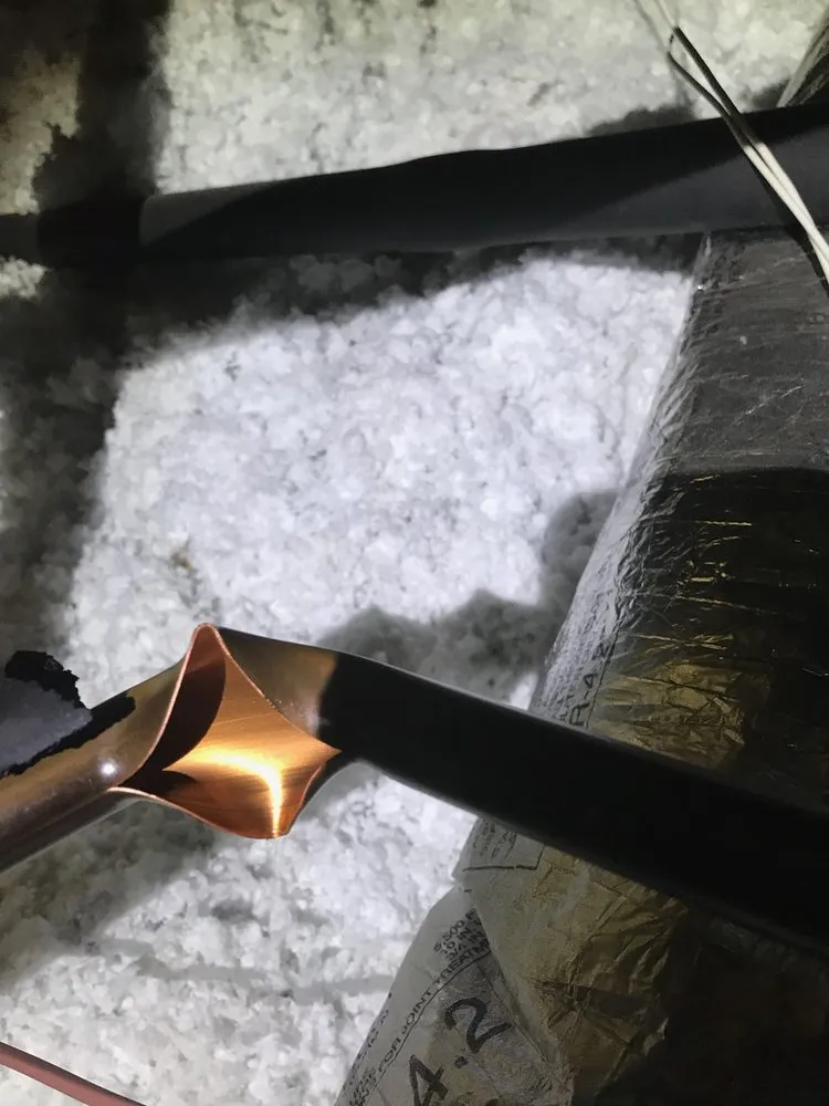 Slide of Thomas Service Company