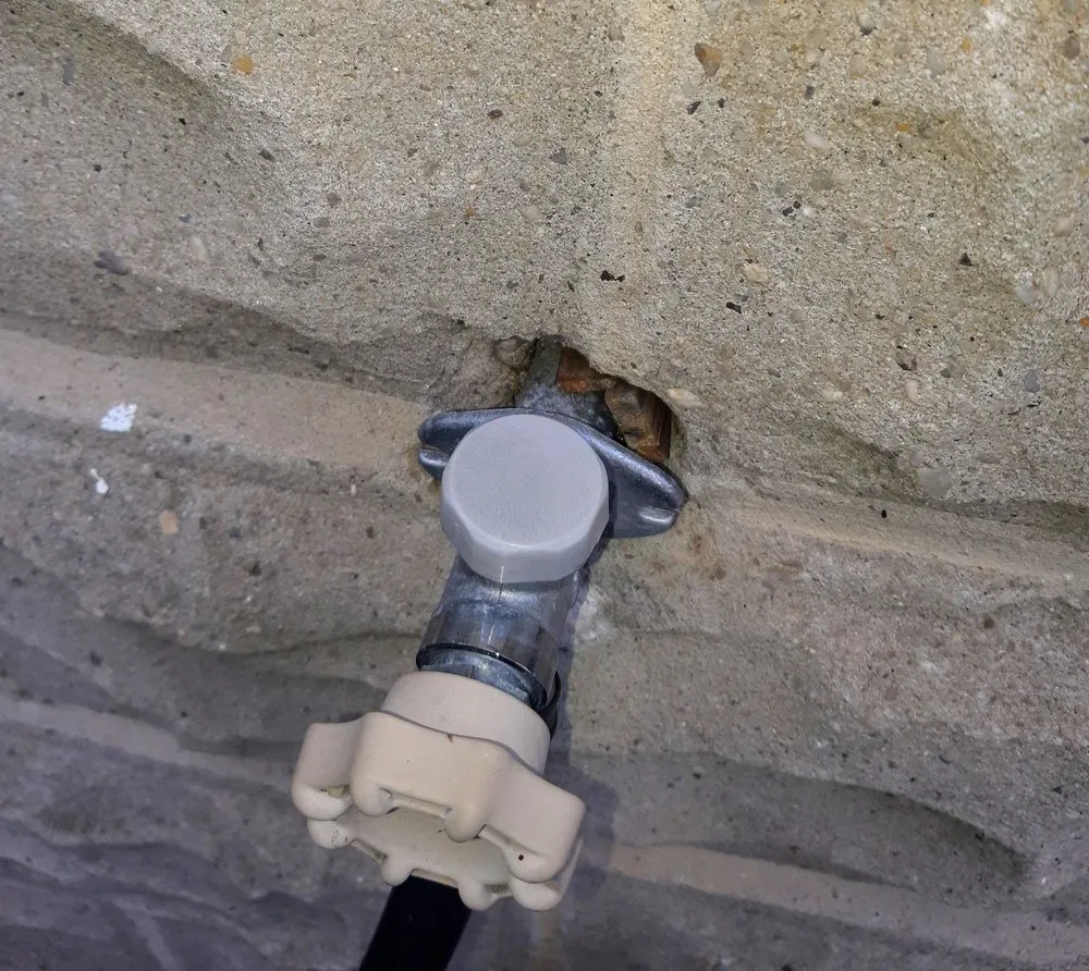 Slide of Thomas the Plumber