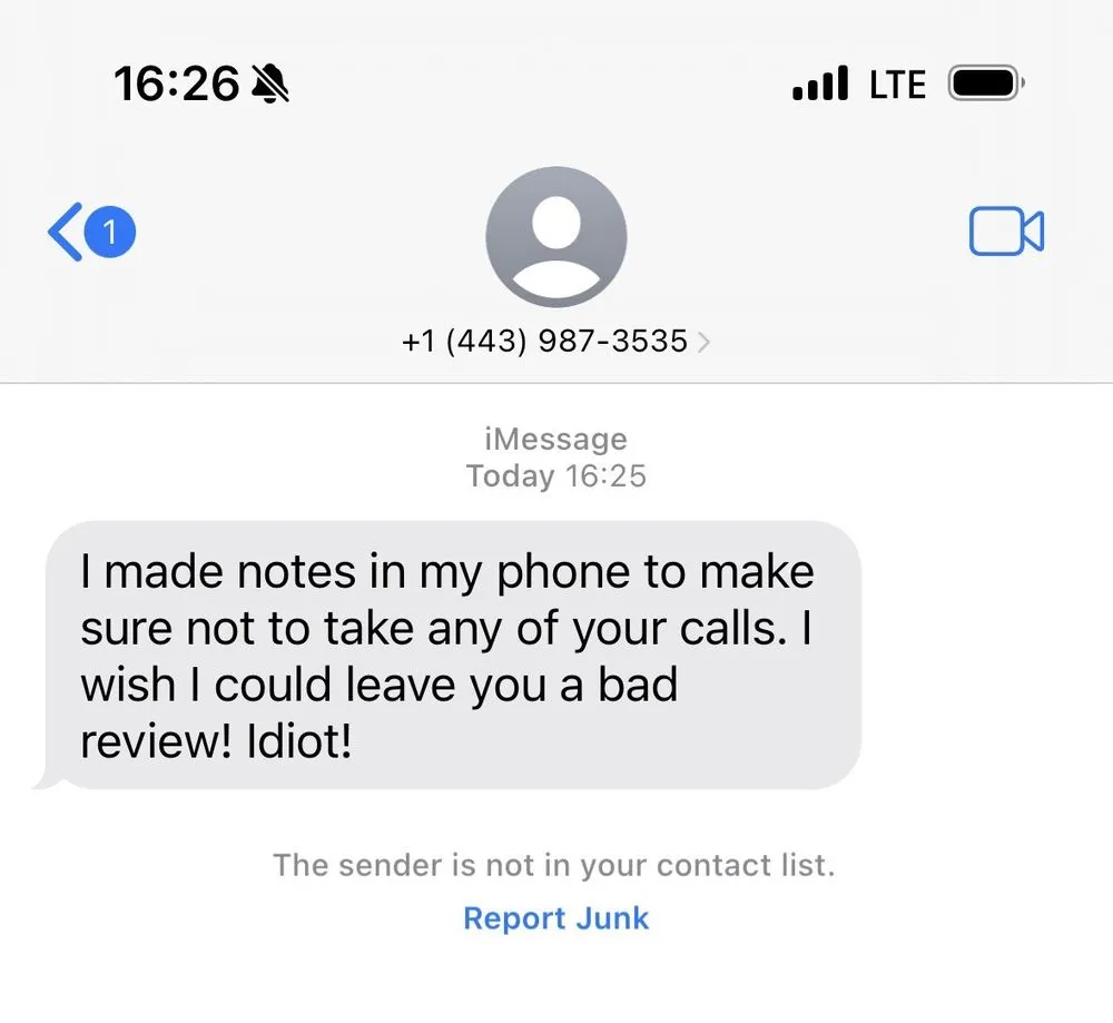 Slide of Thomas the Plumber