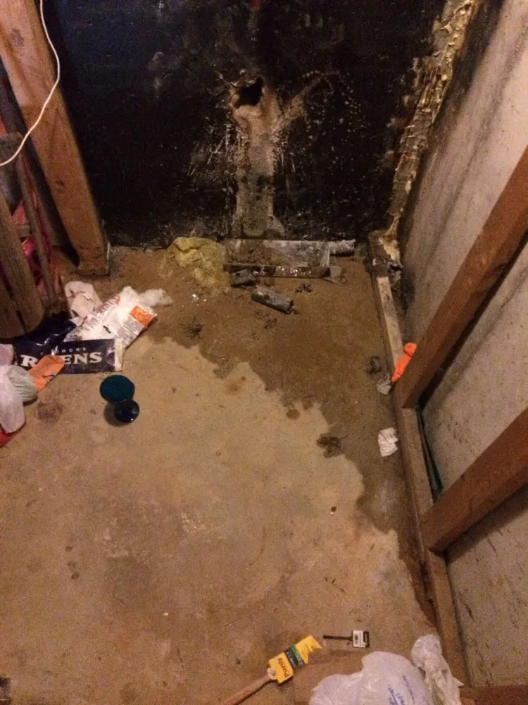 Slide of Thomas the Plumber