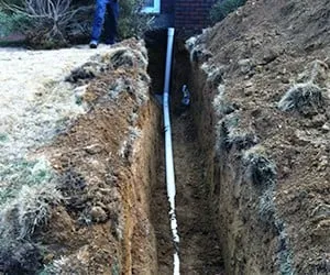 Slide of Thomas the Plumber