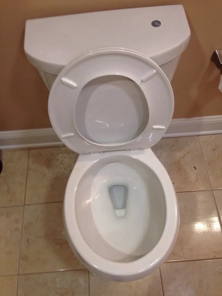 Slide of Thomas the Plumber