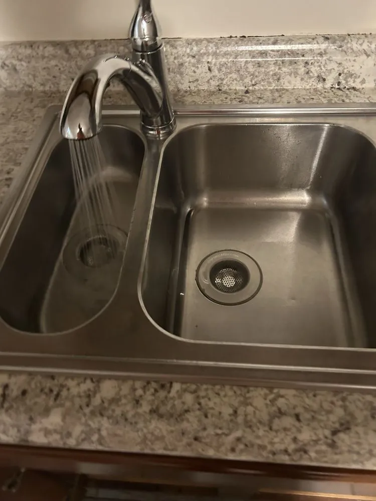 Slide of Thomas the Plumber