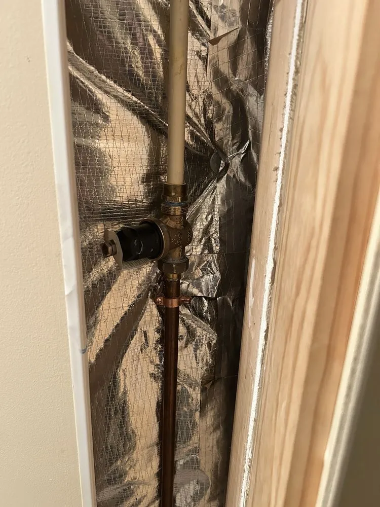 Slide of Thomas the Plumber