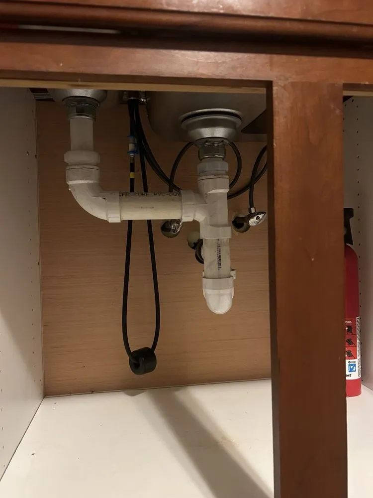 Slide of Thomas the Plumber