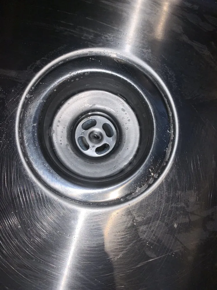 Slide of Thomas W Hamilton Plumbing