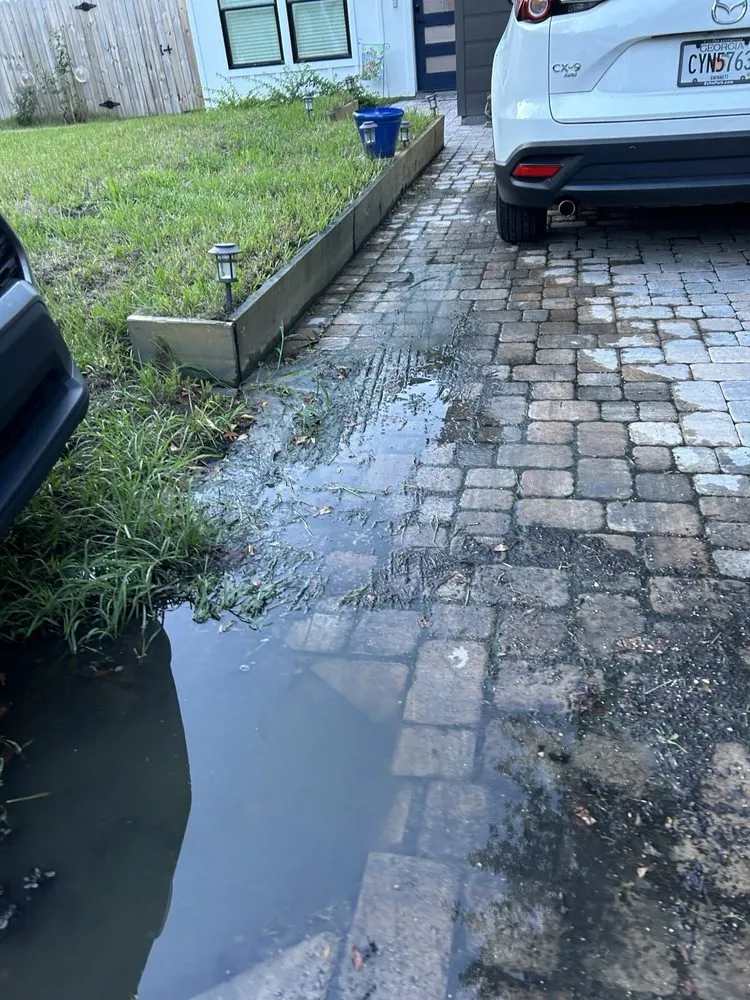 Slide of Thomas Wall Plumbing Contractor