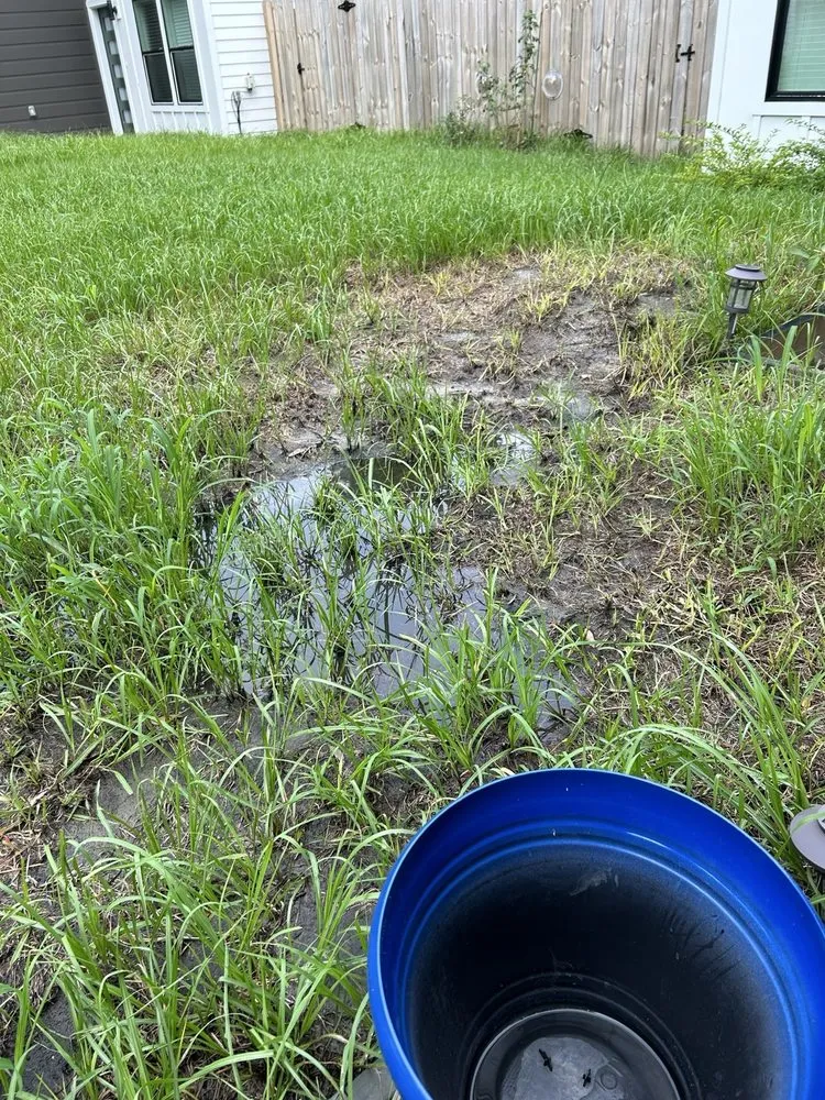 Slide of Thomas Wall Plumbing Contractor