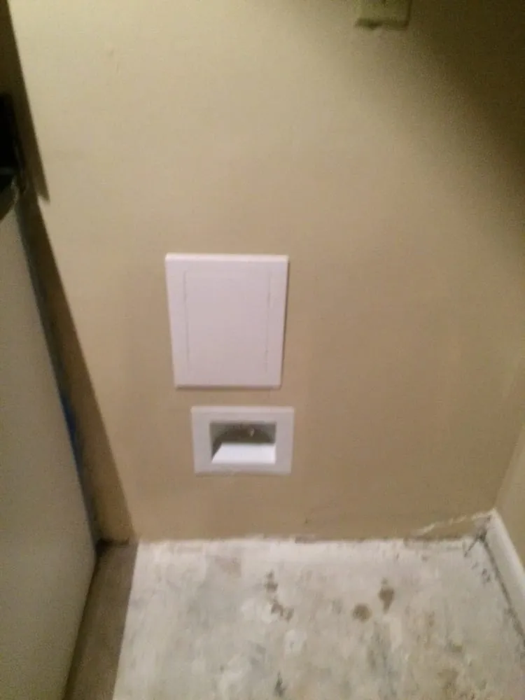 Slide of Thomas Whitaker Services