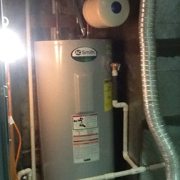 Slide of Thomas Whitaker Services