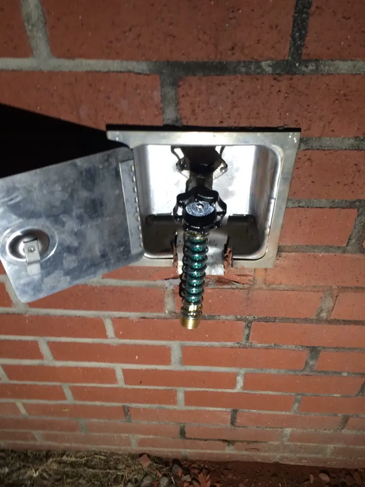 Slide of Thomas Whitaker Services