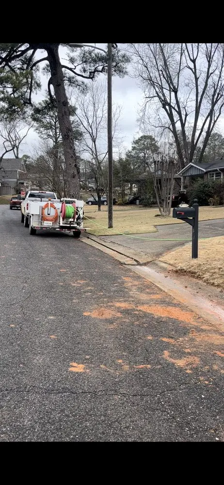 Slide of Thompson Drain And Plumbing