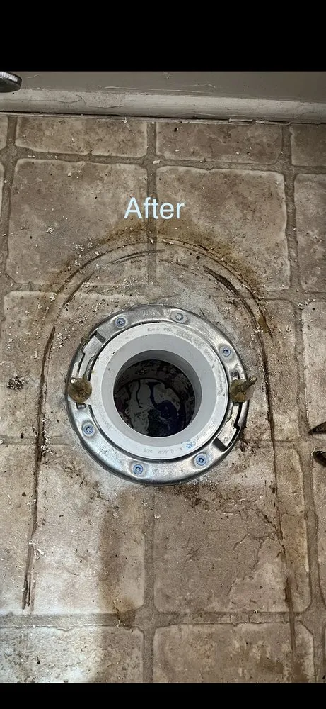 Slide of Thompson Drain And Plumbing