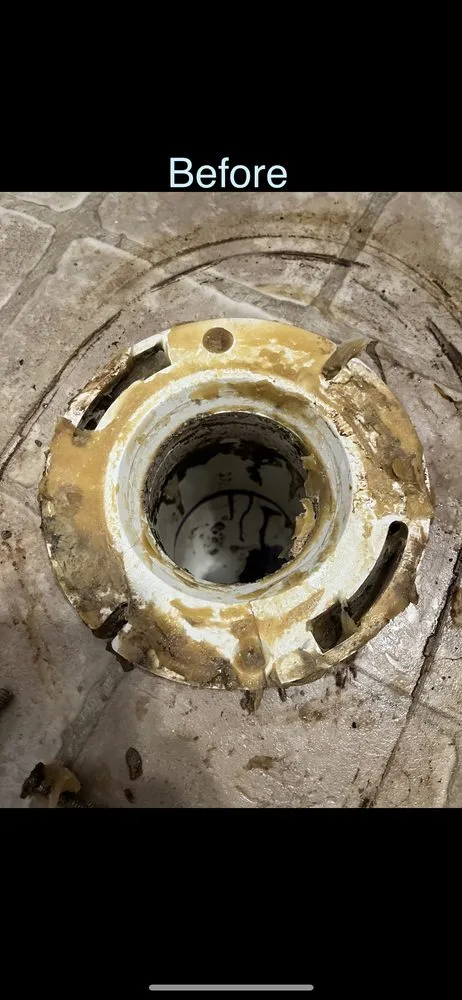 Slide of Thompson Drain And Plumbing