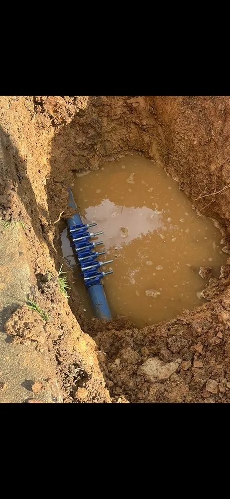 Slide of Thompson Drain And Plumbing