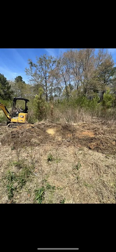 Slide of Thompson Drain And Plumbing
