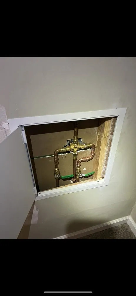 Slide of Thompson Drain And Plumbing