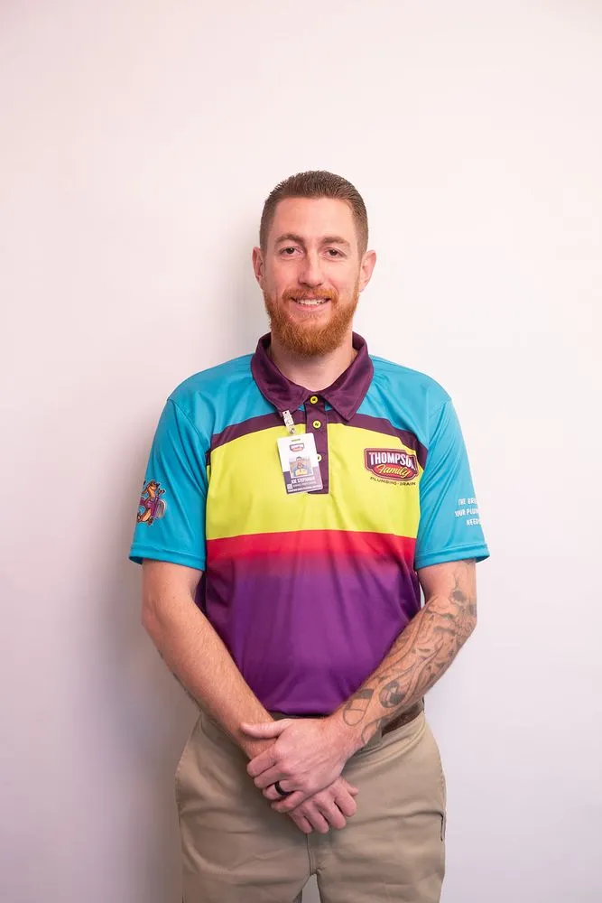 Slide of Thompson Family Plumbing & Drain