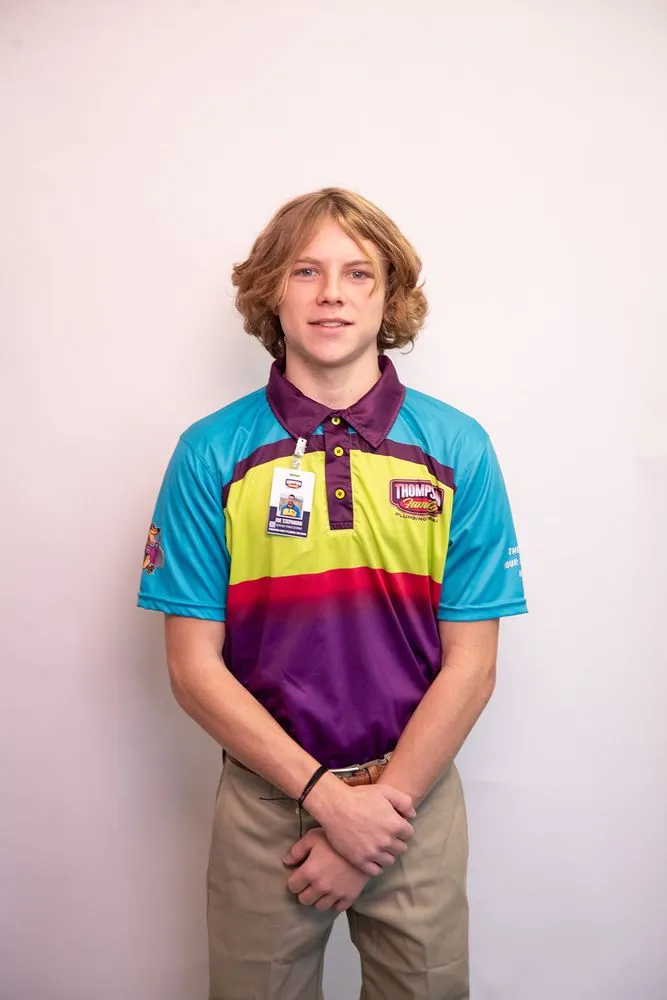 Slide of Thompson Family Plumbing & Drain