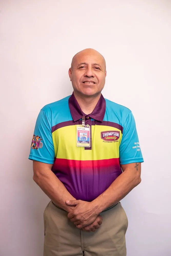 Slide of Thompson Family Plumbing & Drain