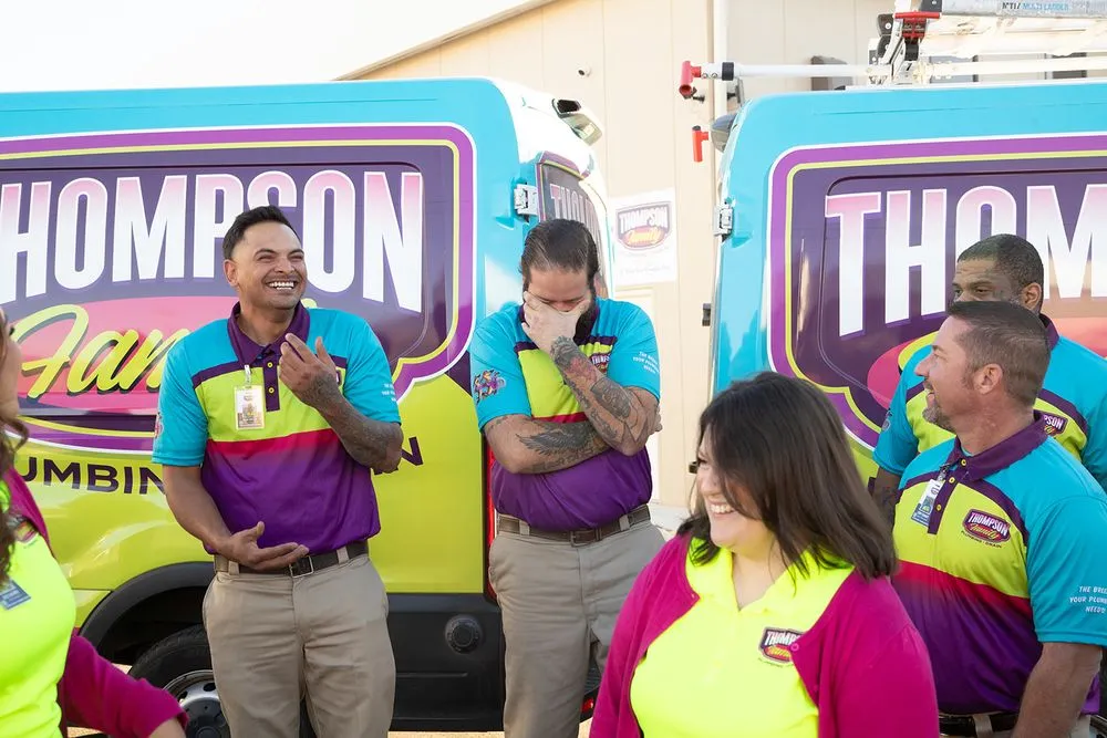 Reliable leak detection in Hesperia, CA by Thompson Family Plumbing & Drain