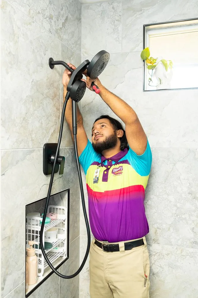 Professional pipe repair experts serving Hesperia, CA - Thompson Family Plumbing & Drain