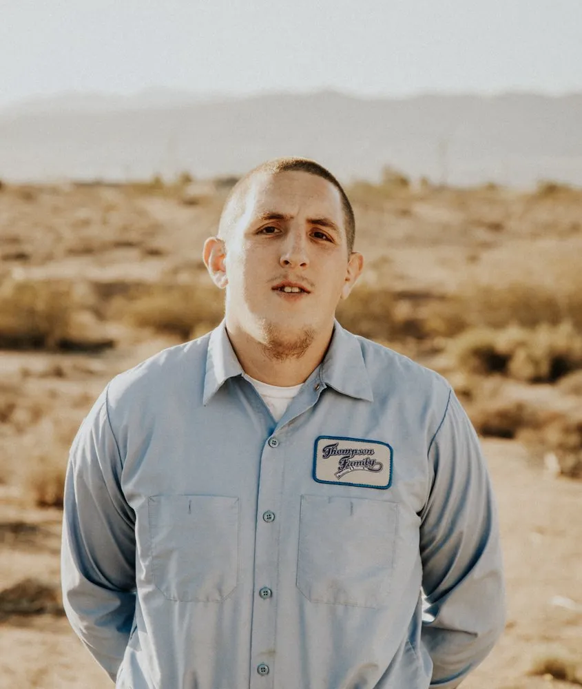 Trusted leak detection service in Hesperia, CA - Thompson Family Plumbing & Drain