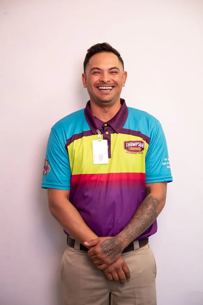 Professional plumbing repair experts serving Hesperia, CA - Thompson Family Plumbing & Drain