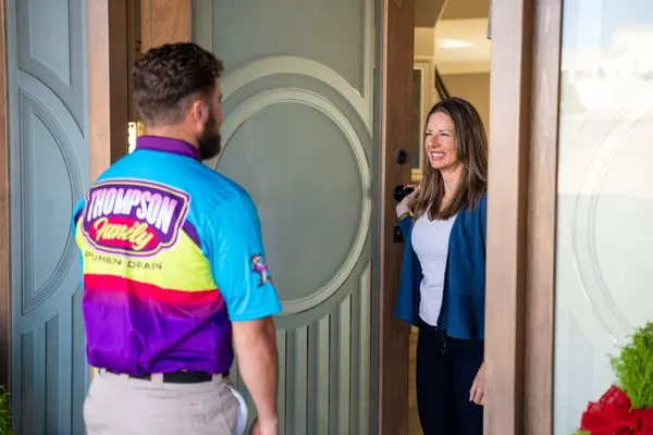 Thompson Family Plumbing & Drain