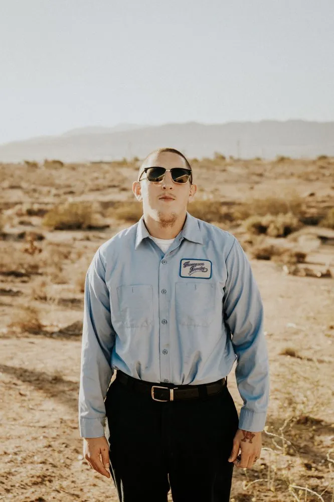 Slide of Thompson Family Plumbing & Drain