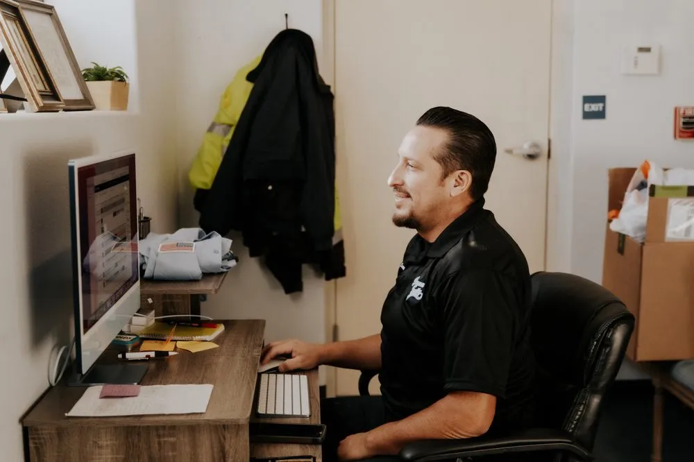 Slide of Thompson Family Plumbing & Drain