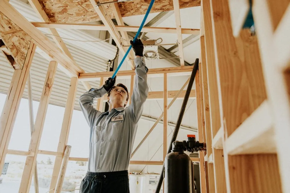 Trusted drain cleaning for homes in Lake Havasu City, AZ by Thompson Family Plumbing & Drain