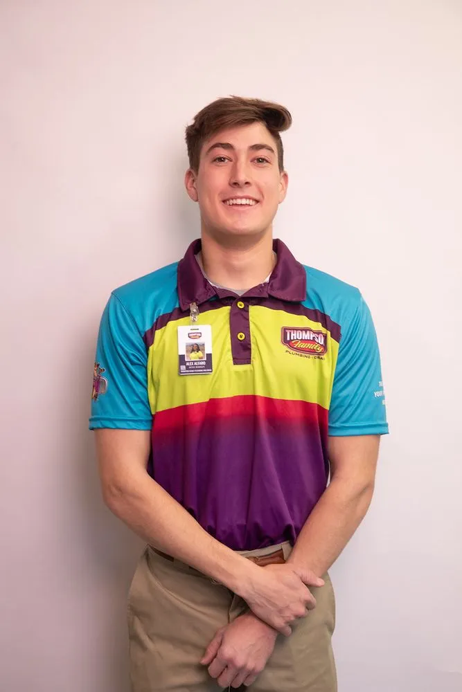 Emergency pipe repair in Lake Havasu City, AZ by Thompson Family Plumbing & Drain