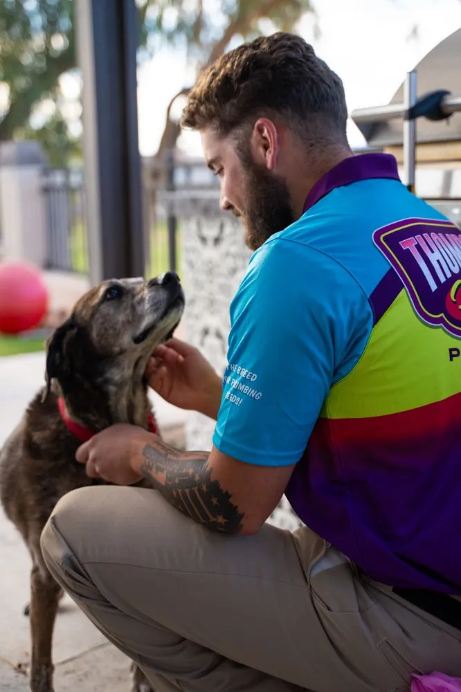 Slide of Thompson Family Plumbing & Drain