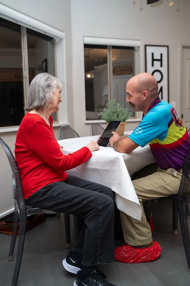 Slide of Thompson Family Plumbing & Drain