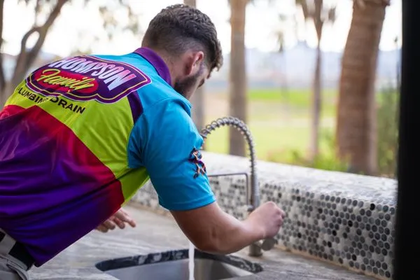 Thompson Family Plumbing & Drain