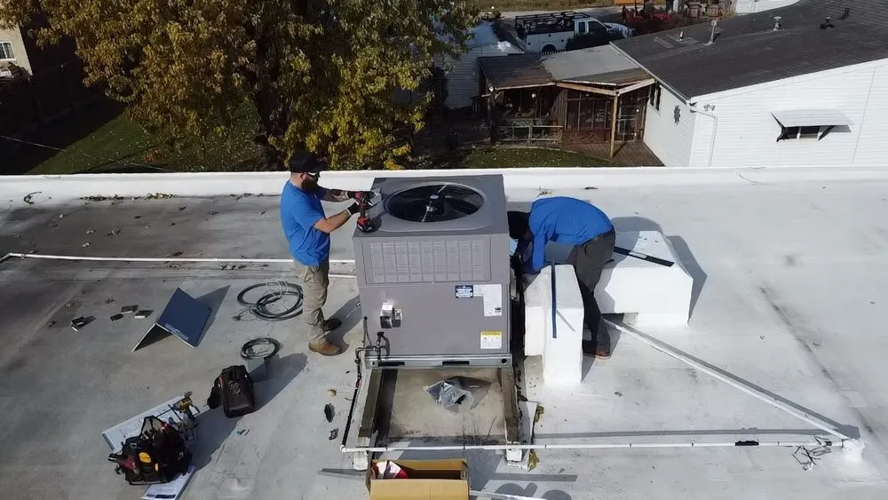 Reliable leak detection in Chagrin Falls, OH by Thompson Hovans Heating and Cooling