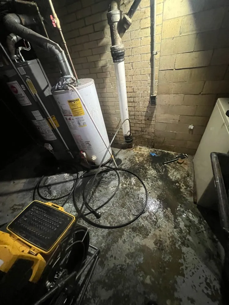 Slide of Thompson Hovans Heating and Cooling